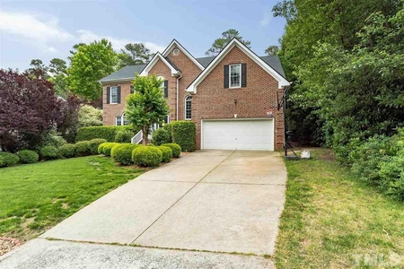 200 Asbill Ct, Cary, NC