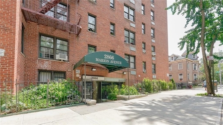2866 Marion Avenue, Bronx, NY