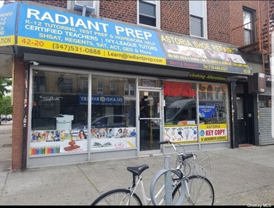 32-06 43rd Street, Queens, NY
