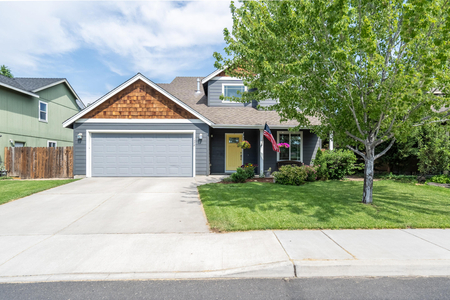 1278 Nw 20th St, Redmond, OR