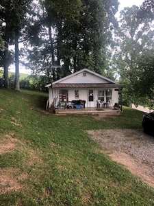 3073 Cave Springs Rd, Tazewell, TN
