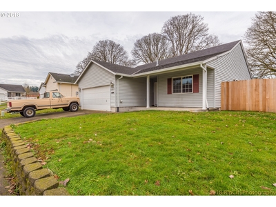35017 Whitetail Ave, Saint Helens, OR