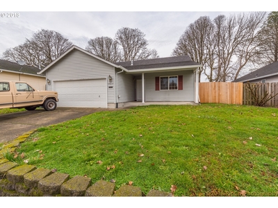 35017 Whitetail Ave, Saint Helens, OR