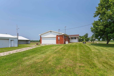 3309 S County Road 450, Russiaville, IN