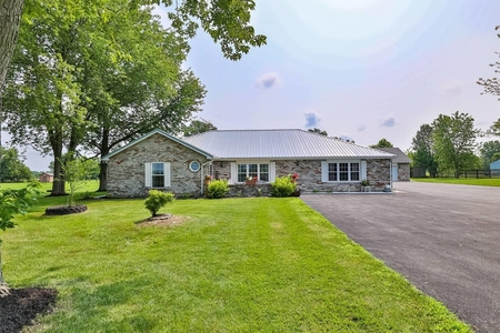 2073 Mccue Rd, Laura, OH
