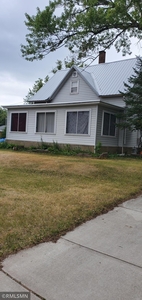 411 Haarfager Ave, Canby, MN