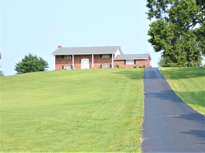 6325 Brown Rd, Madisonville, KY