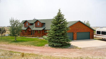 6601 Stone Crest Dr, Gillette, WY