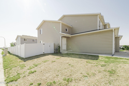 3301 Decoy Ave, Gillette, WY