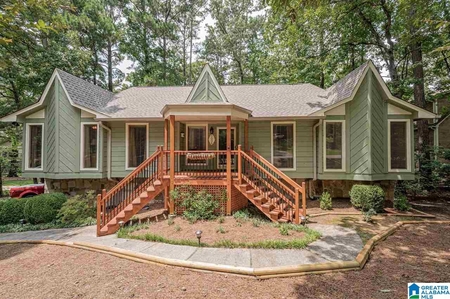 5036 Kerry Downs Rd, Hoover, AL