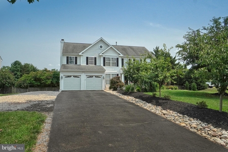 19705 Selby Ave, Poolesville, MD