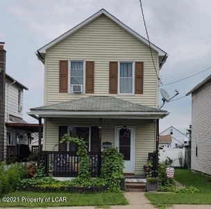 134 Grant St, Exeter, PA