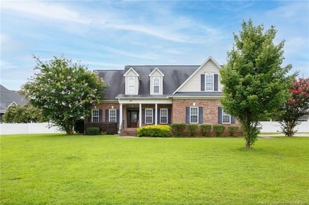 169 Windover Dr, Raeford, NC