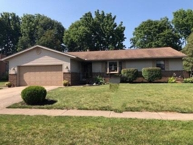 398 Lawnwood Dr, Circleville, OH