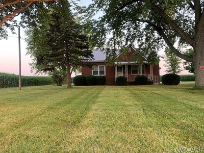 3095 W State Rd, Lima, OH