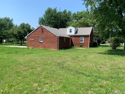 3095 W State Rd, Lima, OH