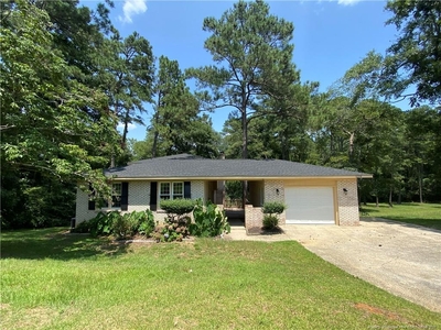6258 Stoney Point Loop, Fayetteville, NC
