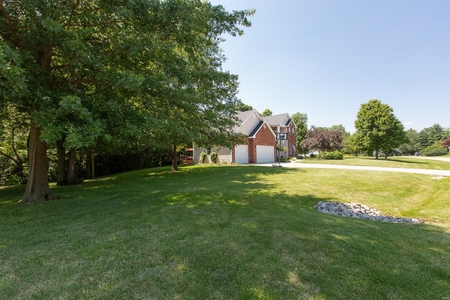 43 Woodford Way, Collinsville, IL
