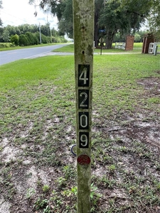 4209 Sw Pinemount Rd, Lake City, FL