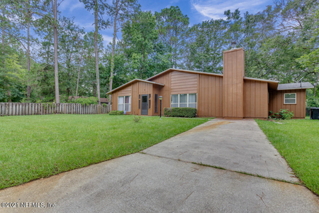 5520 Nw 23rd Ter, Gainesville, FL