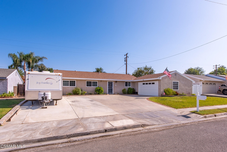 1625 Wallace St, Simi Valley, CA