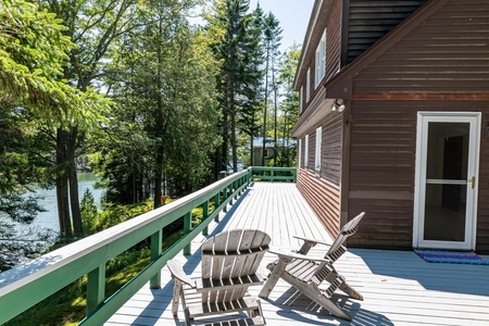 18 Upper Rich Cove Rd, Harpswell, ME