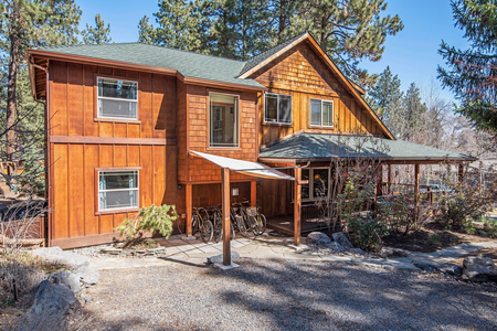 1510 Nw Ithaca Ave, Bend, OR