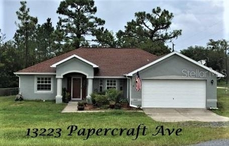 13223 Papercraft Ave, Weeki Wachee, FL