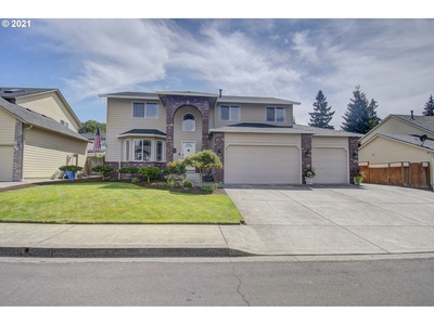 315 Nw 104th St, Vancouver, WA