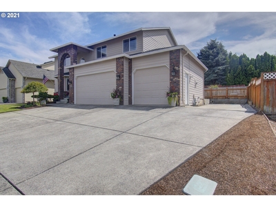315 Nw 104th St, Vancouver, WA