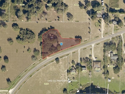 8705 County Road 561, Clermont, FL