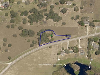8705 County Road 561, Clermont, FL