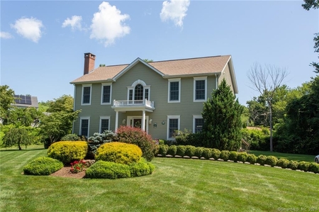 175 Old Post Rd, Old Saybrook, CT