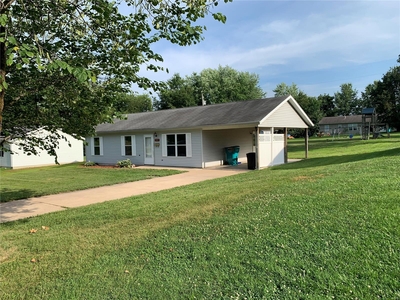 102 W Link Ave, Owensville, MO