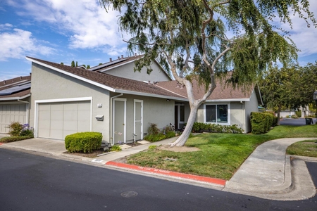 1109 Lord Ivelson Ln, Foster City, CA