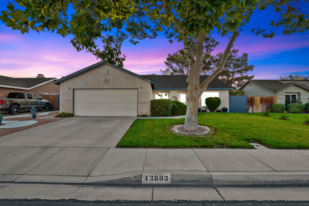 43803 Tranquility Ct, Lancaster, CA