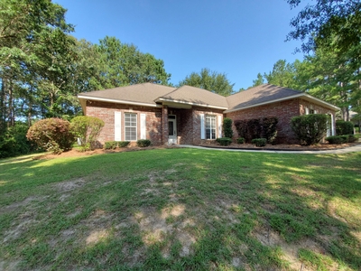 33 Windy Hill Dr, Purvis, MS