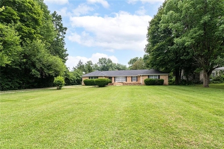 4243 Melbourne Road East Dr, Indianapolis, IN