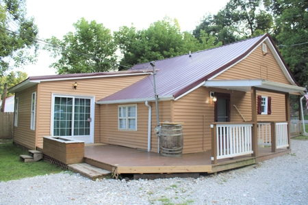 15926 State Route 854, Rush, KY