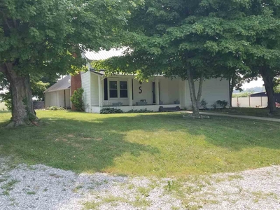 209 Neosheo Prices Mill Rd, Franklin, KY