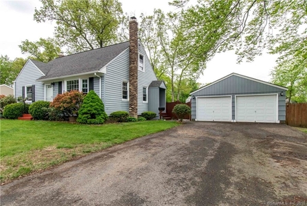 22 Bright St, Enfield, CT