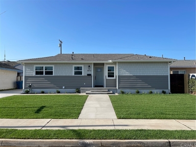 5572 Alfred Ave, Westminster, CA