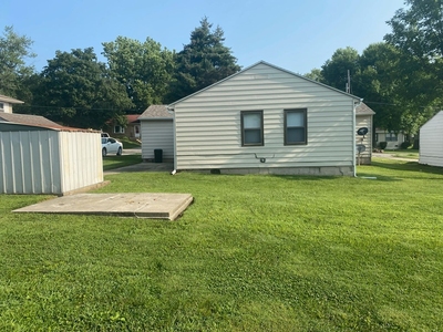 1538 W 2nd St, Chillicothe, MO