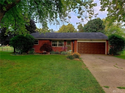 28 Janet Ave, Franklin, OH