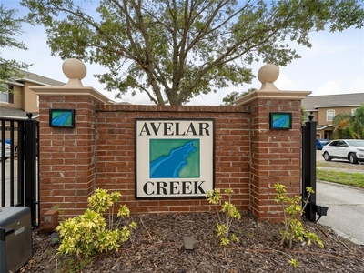 12823 Avelar Manor Pl, Riverview, FL