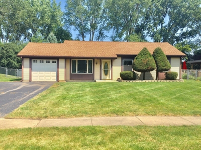 239 W Country Dr, Bartlett, IL