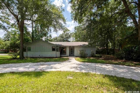 5416 Nw 24th Ter, Gainesville, FL