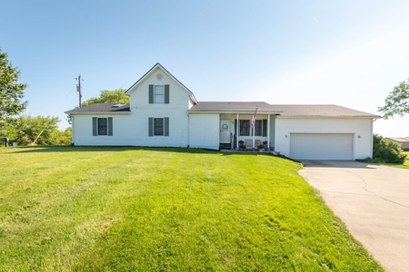 15235 State Route 38, South Solon, OH
