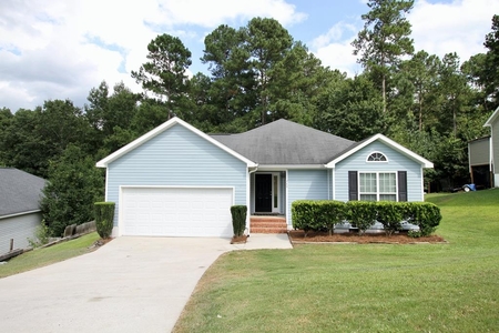 289 Carriage Ln, North Augusta, SC