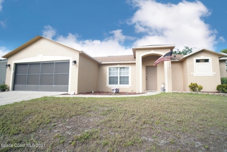 1379 Whaling Ave, Palm Bay, FL